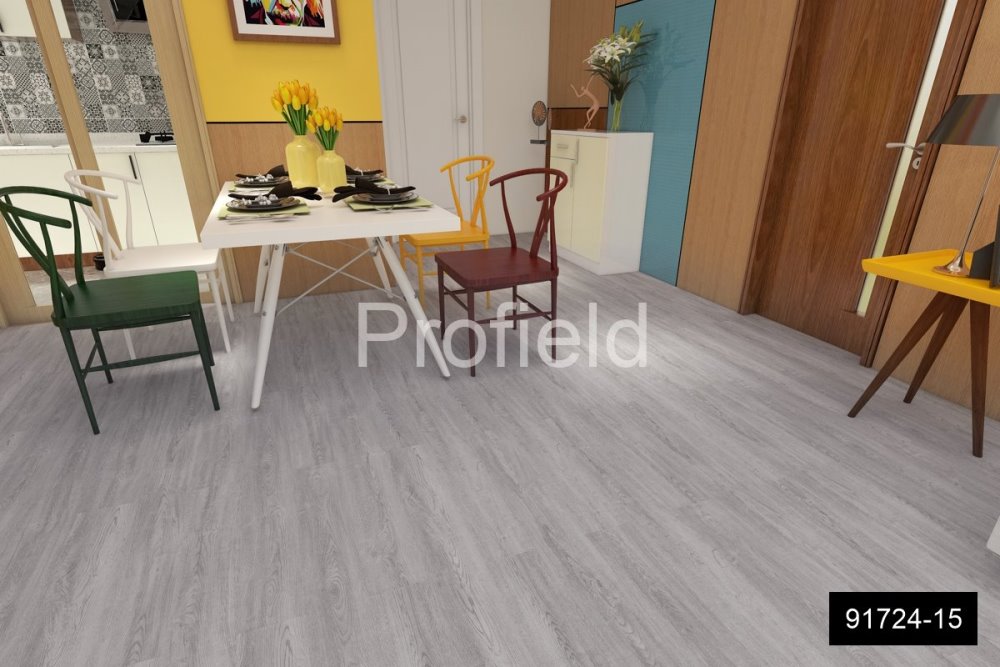 Ламинат "Profield" Дуб Касерес (1217*145*8 мм) — купить в Москве