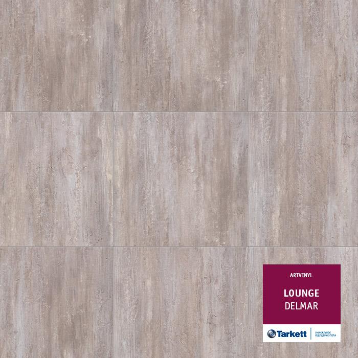 Виниловая плитка "Tarkett" Lounge Delmar (457,2*457,2*3,0 мм) — купить в Москве