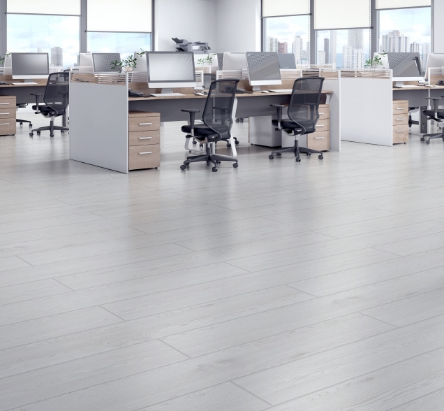 SPC ламинат "Royce" Sense Дуб Кайлас 701 (1200*180*4 мм) — купить в Москве