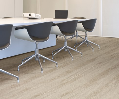 Замковая ПВХ плитка "Berry Alloc" Pure Click Columbian Oak 261L (1326*204*5мм) — купить в Москве