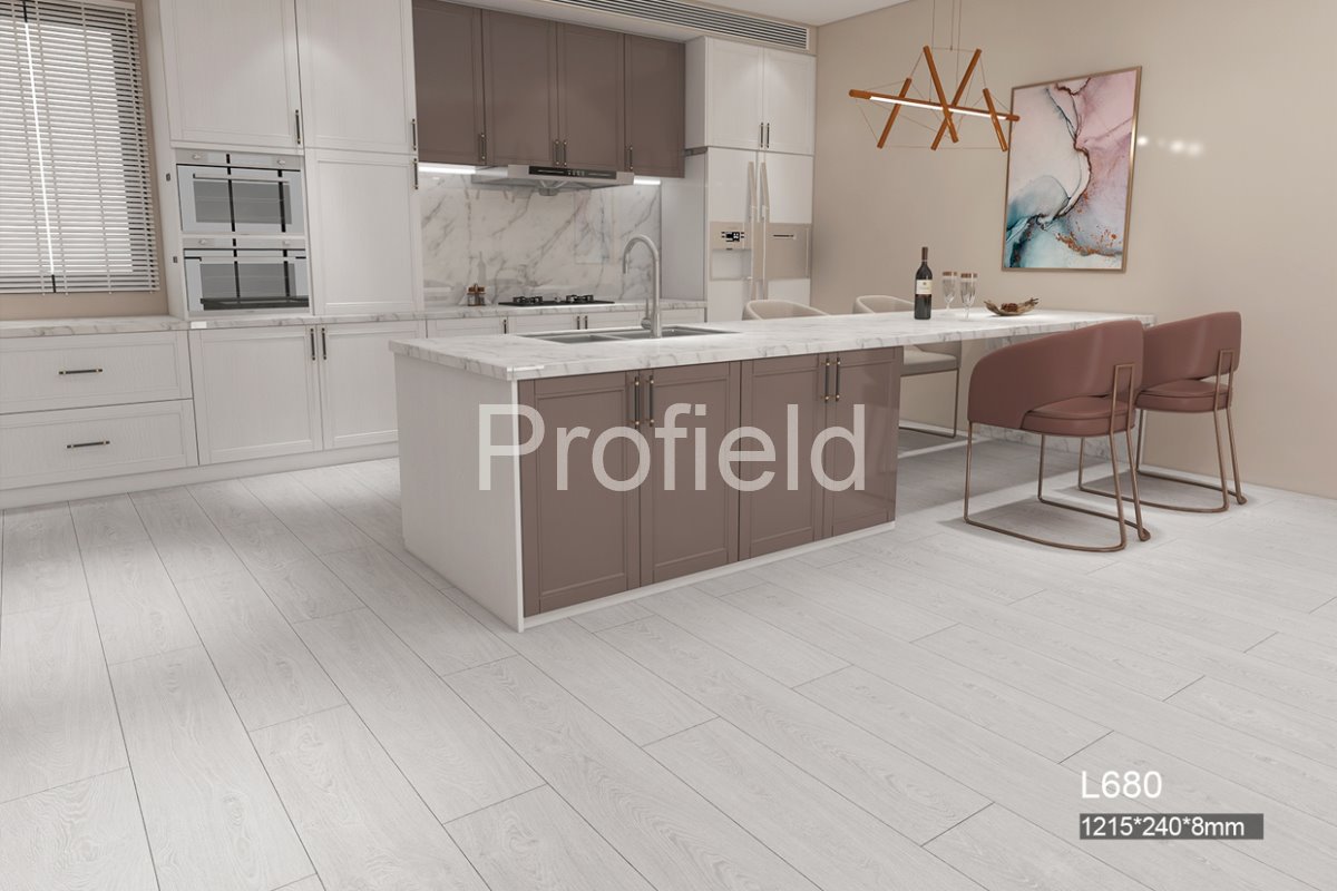 Ламинат "Profield" Дуб Катания (1217*239*8 мм) — купить в Москве