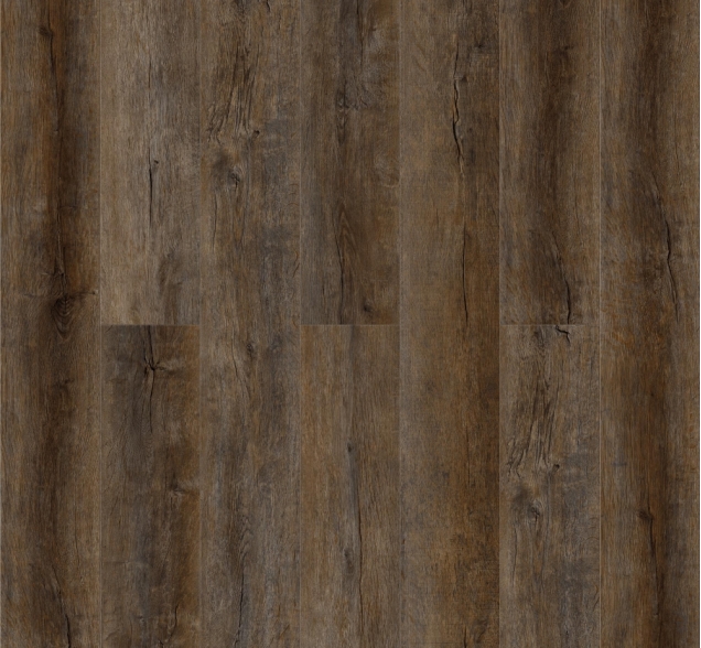 SPC ламинат "Royce" Enjoy Дуб Вестхоф Е302 (1200*180*3,5 мм) — купить в Москве