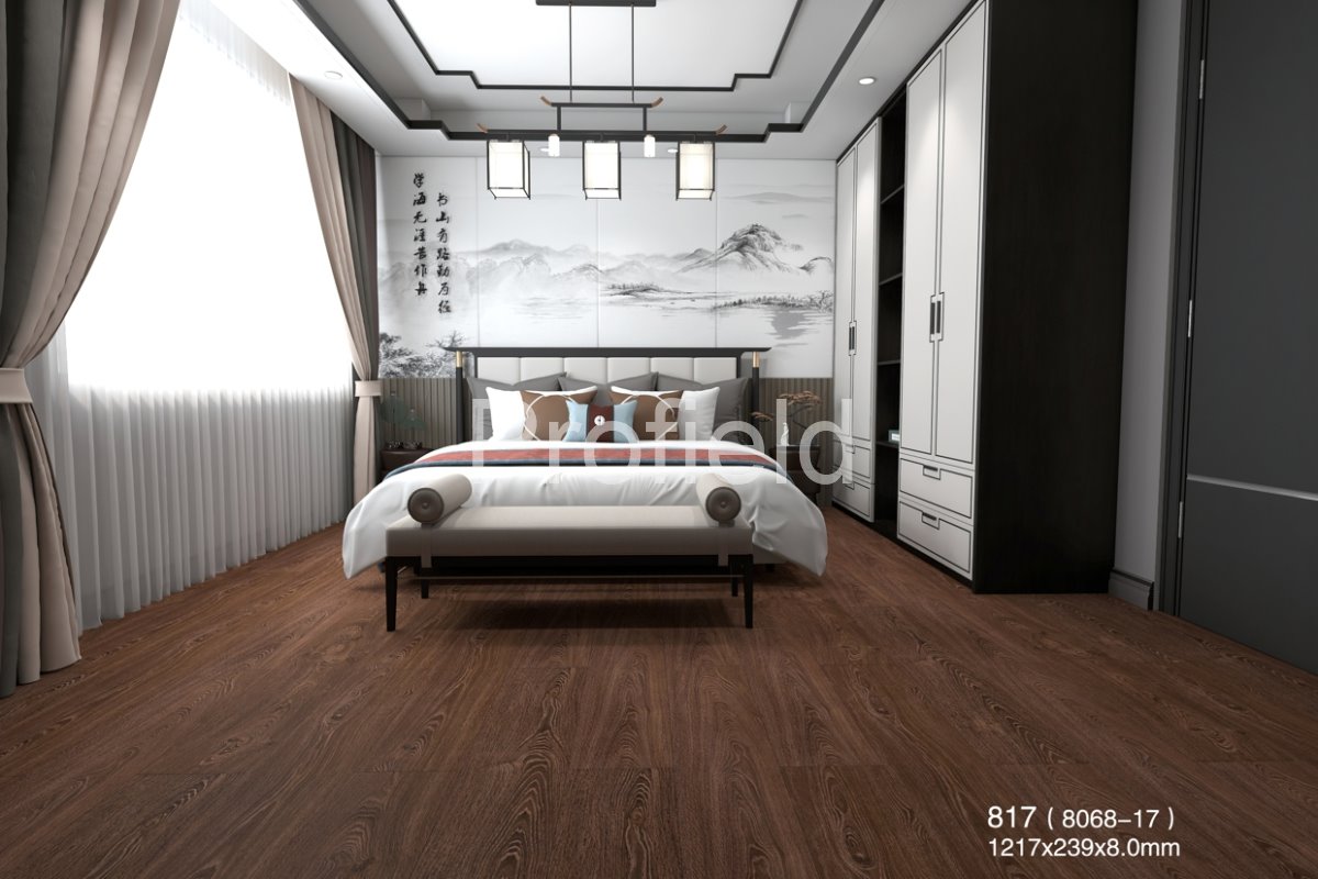 Ламинат "Profield" Дуб Джордано (1217*239*8 мм) — купить в Москве