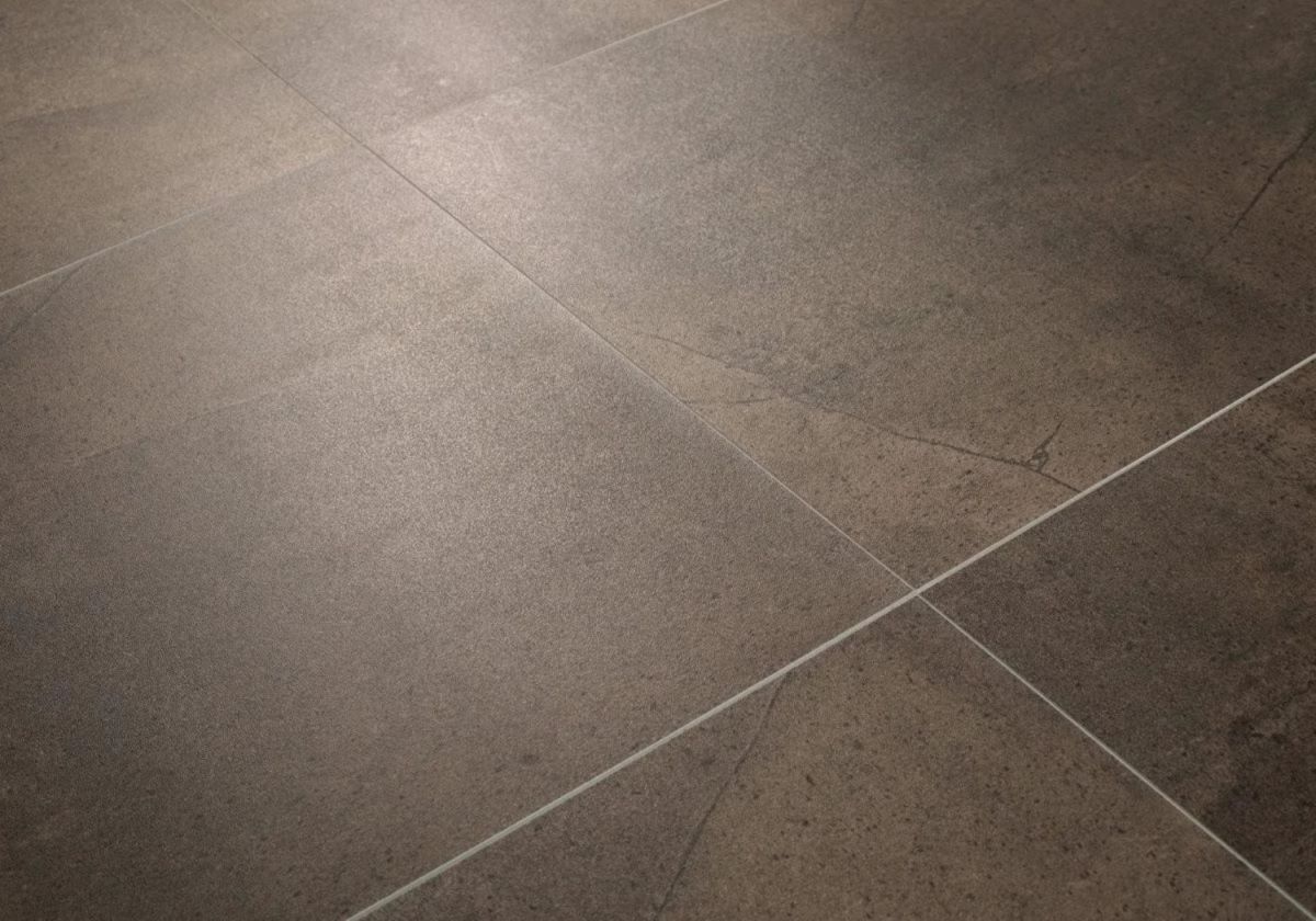 Виниловые полы SPC "Aquafloor" Stone AF3554SST (610*305*4 мм) — купить в Москве