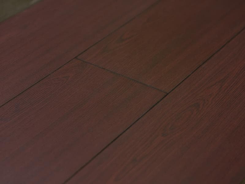 Ламинат "Ламинели" Красное дерево (1382*195*8 мм) — купить в Москве