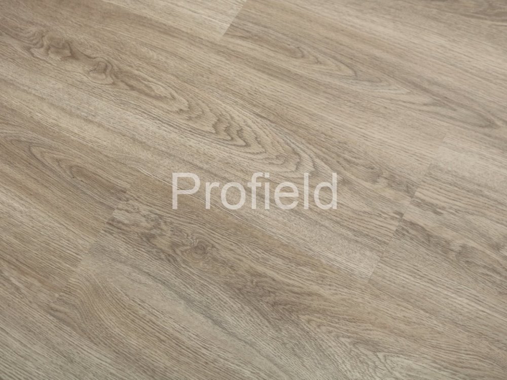 HSPC ламинат "Profield" Дуб Светлый (1200*228*5,5 мм) — купить в Москве