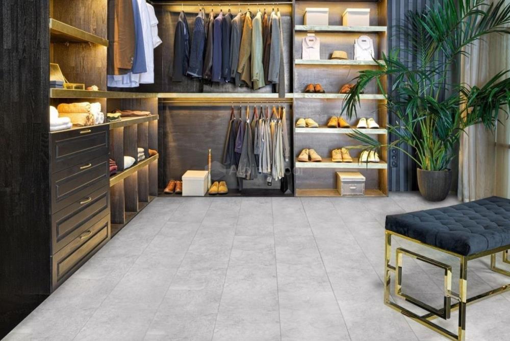 Каменно-полимерная плитка "Alpine Floor" Элдгея (609,6*304,8*5,5мм) — купить в Москве