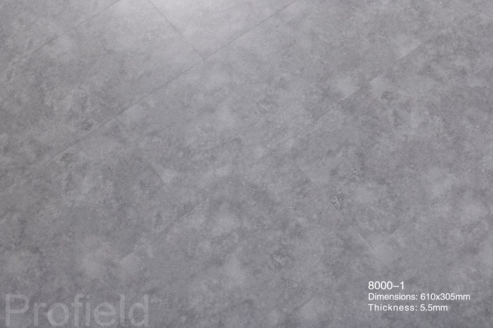 SPC ламинат "Profield" Трионо марбл (305*610*5,5 мм) — купить в Москве