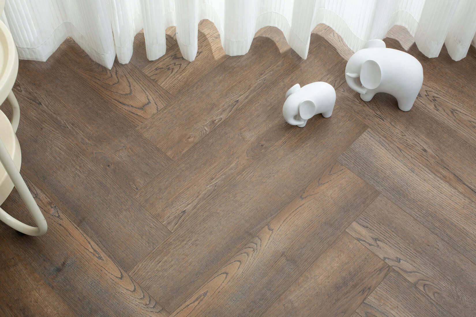 Плитка SPC "OneFloor" 3026 А,В  ЁЛКА (640*128*4 мм) — купить в Москве