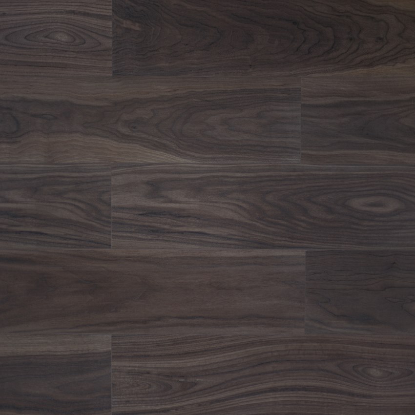 Плитка каменно-полимерная "Art Tile" Орех Манжурский (1220*181*5,5 мм) — купить в Москве