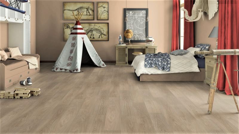 Ламинат "Tarkett" Navigator Ливингстон (1292*194*12 мм) — купить в Москве