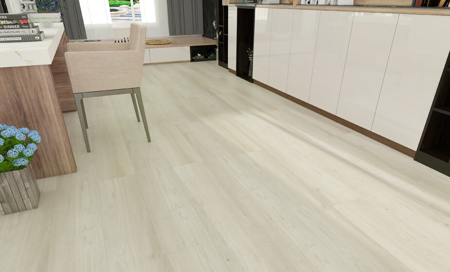 Ламинат SPC AquaMax Дуб Акменс (1524*228*4,5 мм) — купить в Москве