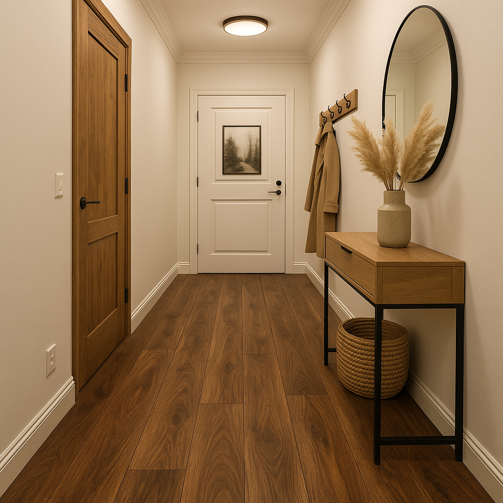 SPC плитка "Bonkeel" Next 433 (1200*180*4 мм) — купить в Москве