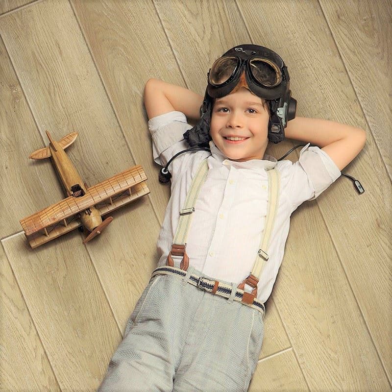 Ламинат "Tarkett" Pilot Уорнер (1292*159*10 мм) — купить в Москве