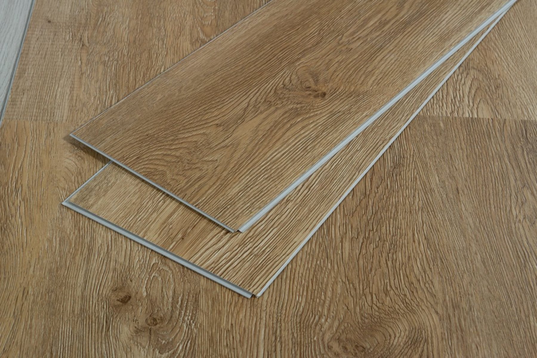 SPC ламинат "OneFloor" ЕСО 5001 (4V фаска) (1220*184*4 мм) — купить в Москве