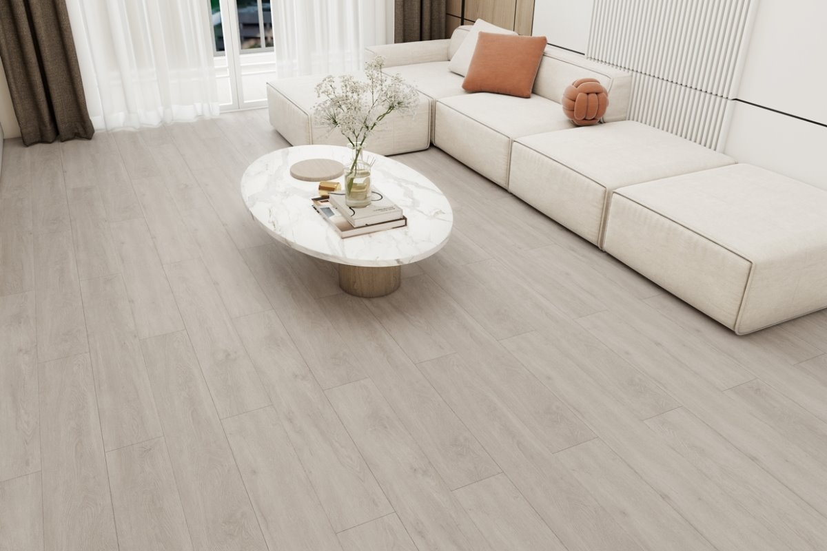 SPC ламинат "Profield" Дуб Кьявари (1220*184*4 мм) — купить в Москве