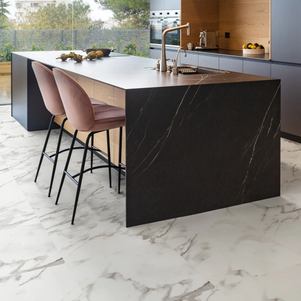 ПВХ плитка «Tarkett» Skadi Gl (457,2*457,2*2,7 мм) — купить в Москве