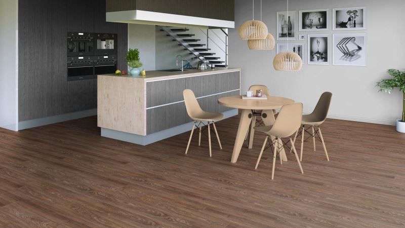 Виниловая плитка "Tarkett" New Age Sense (914,4*101,6*2,1 мм) — купить в Москве