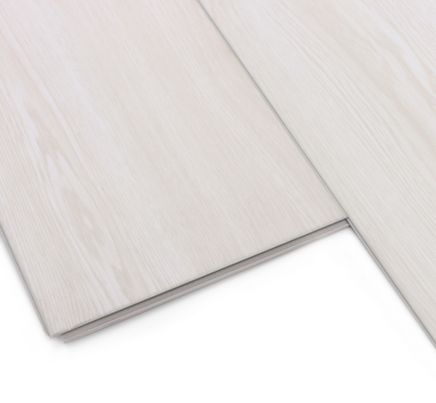 SPC ламинат "CronaFloor" Wood 4V Дуб Беленый (1200*180*4 мм) — купить в Москве