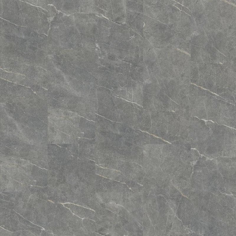 Замковая ПВХ плитка Carrara Marble 953 (610*303*5 мм) — купить в Москве