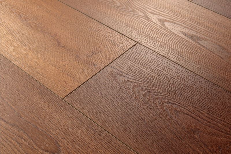 Замковая ПВХ плитка "Aquafloor" AF8026XXL (1800*228*8 мм) — купить в Москве