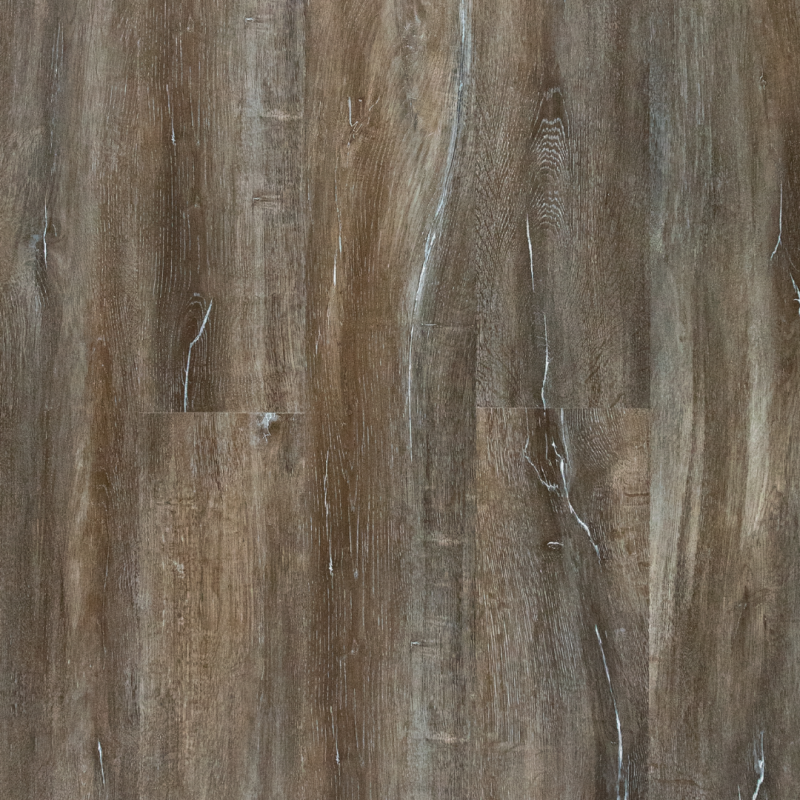 Замковая ПВХ плитка Дуб Гояс 208 (1200*182*4 мм) — купить в Москве