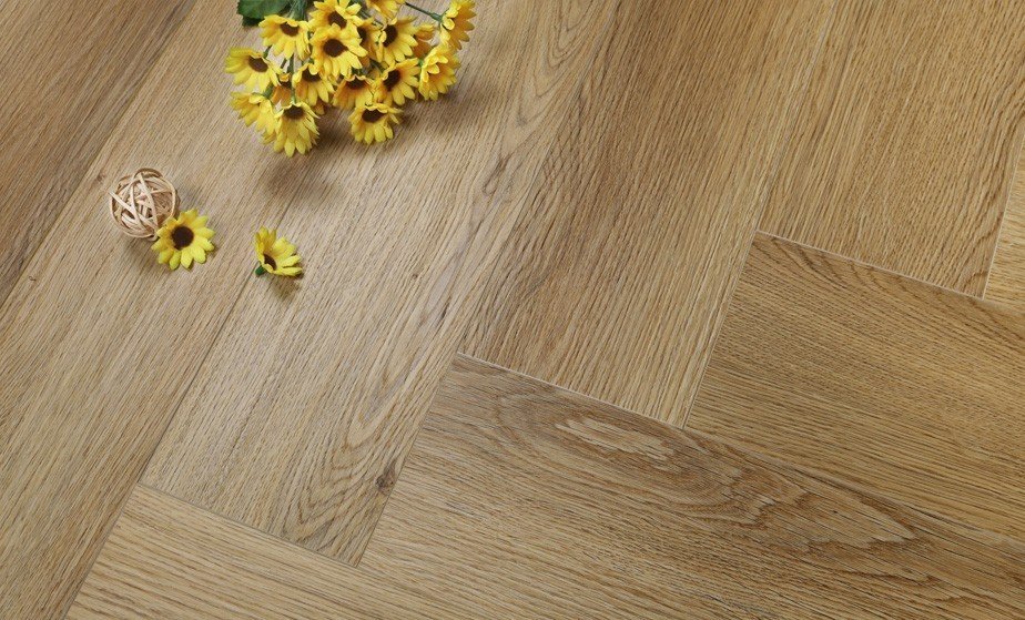 Ламинат SPC AquaMax Дуб Монтуар (640*128*4 мм) — купить в Москве