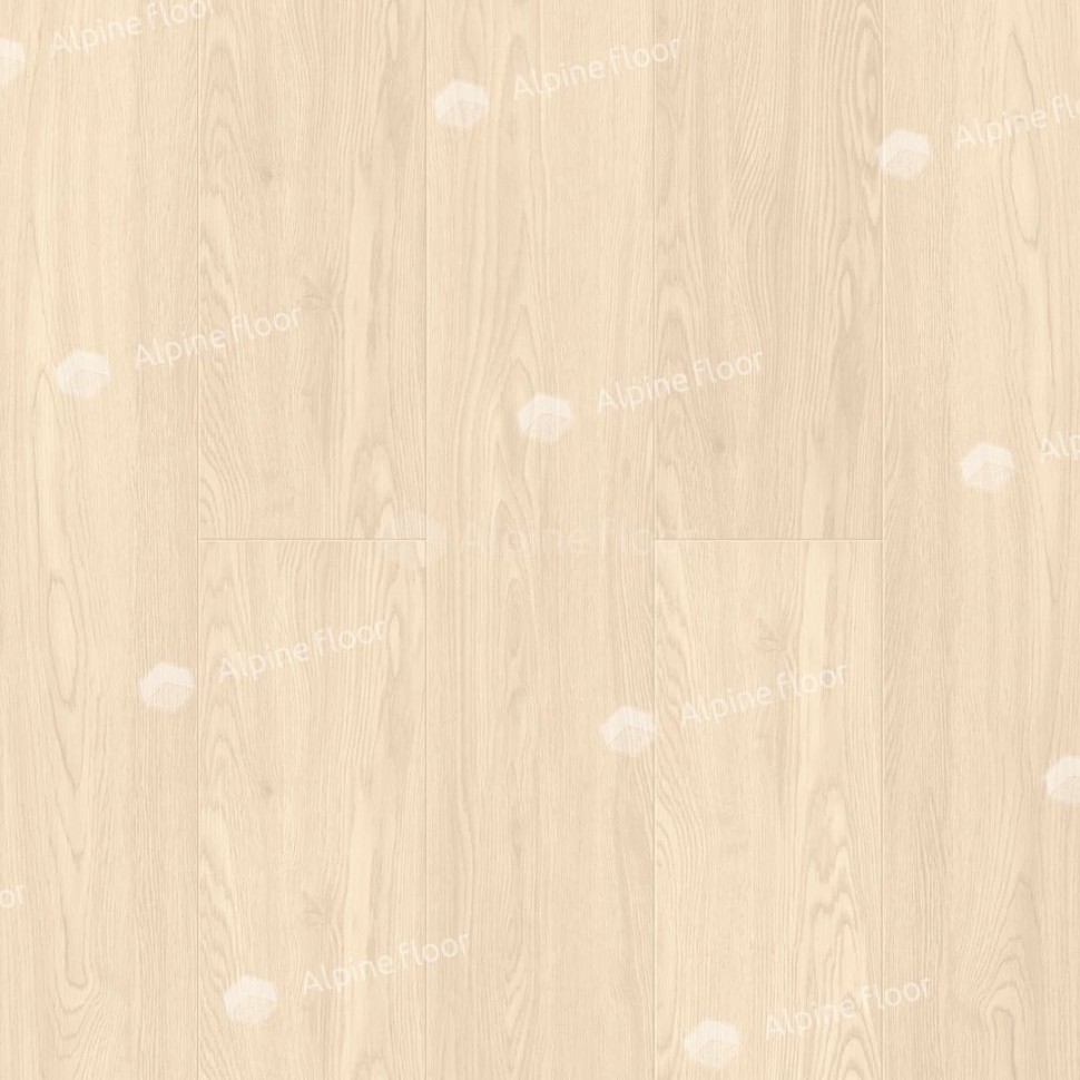 Виниловый ламинат "Alpine Floor" Classic Light MC Ясень Макао (1220*183*3,5 мм) — купить в Москве
