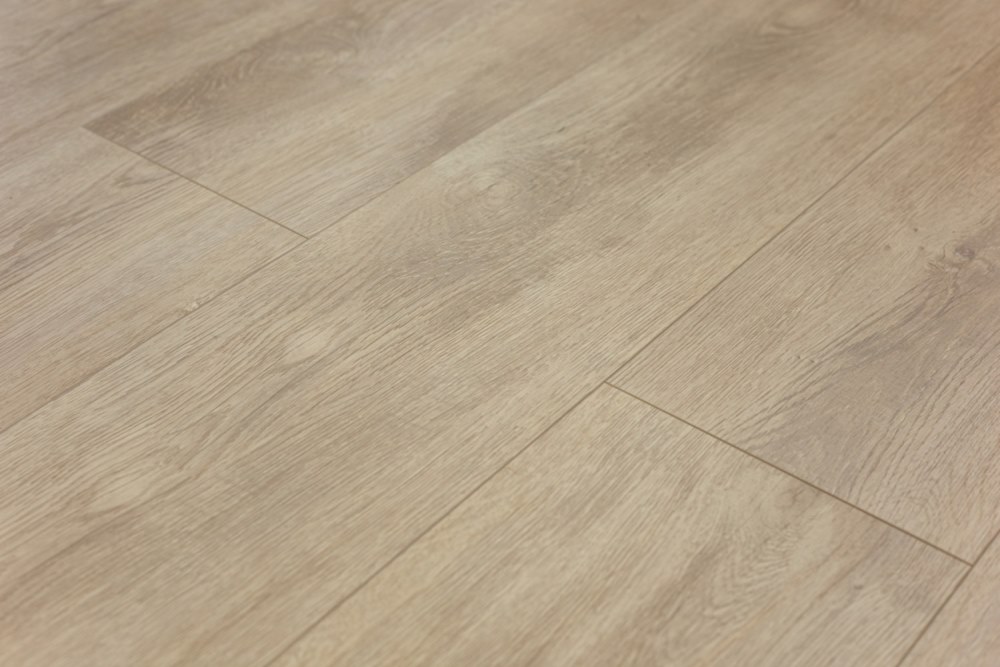 Плитка каменно-полимерная "Art Tile" Граб Емар (1220*199*9 мм) — купить в Москве