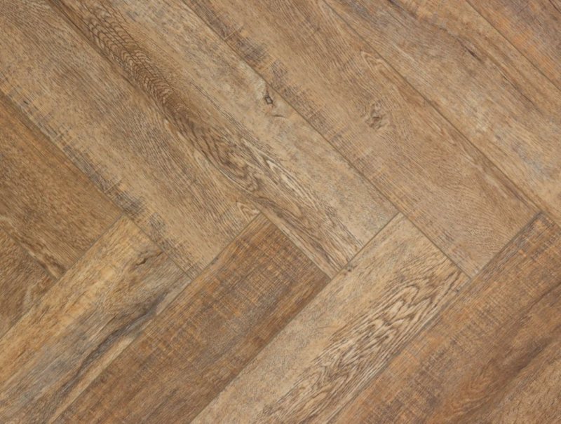 SPC плитка "Bonkeel" Дуб Махо (640*128*4мм) — купить в Москве