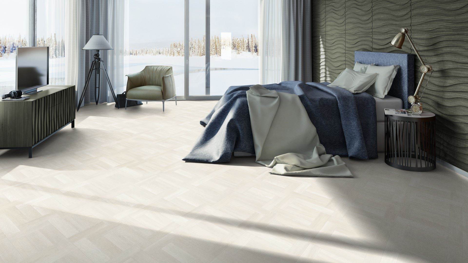 Линолеум бытовой "Tarkett" Discovery Trinity 1 (3м) — купить в Москве