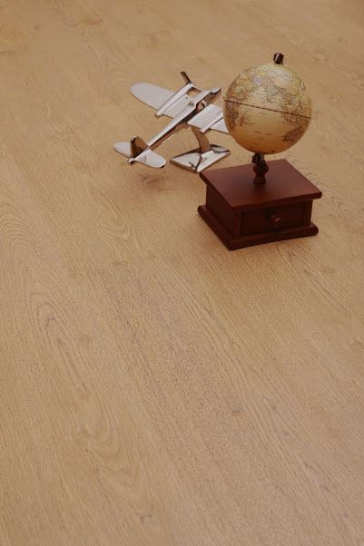 Кварцвиниловая плитка "DeArt Floor" Lite Груша (935*187*2,0мм) — купить в Москве