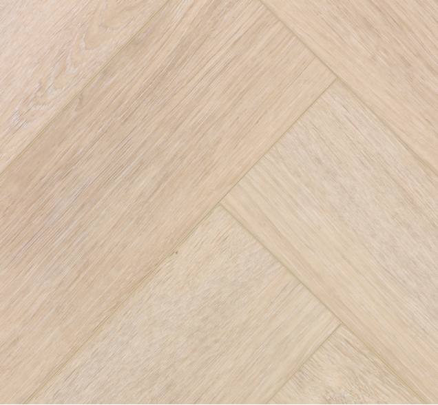 Виниловый ламинат SPC "Cronafloor" Herringbone Дуб Дижон (640*128*4,5 мм) — купить в Москве