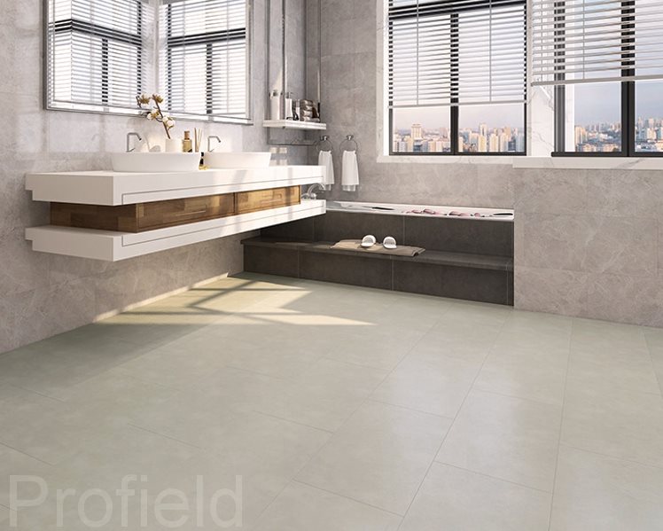 SPC ламинат "Profield" Портланд стоун (615*311*5,5 мм) — купить в Москве