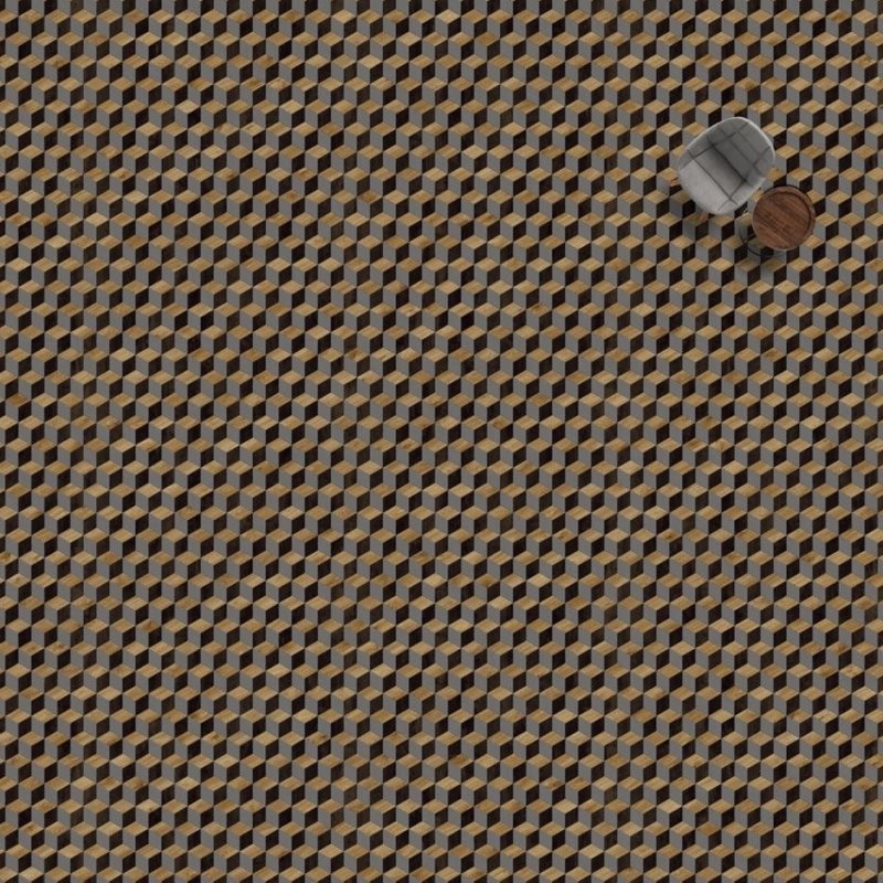 Виниловая плитка Diamond 271 (113,16*196*2,5 мм) — купить в Москве