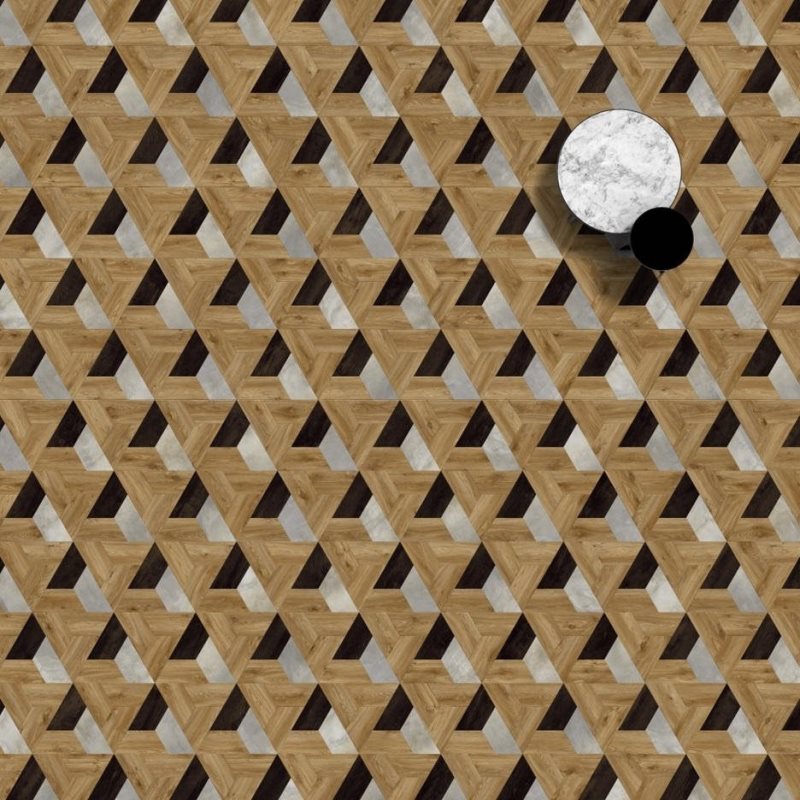 Виниловая плитка Vortex 366 (453*196*2,5 мм) — купить в Москве