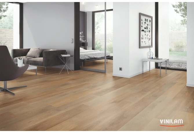 SPC ламинат Дуб Авиньон (1210*220*6,5 мм) — купить в Москве