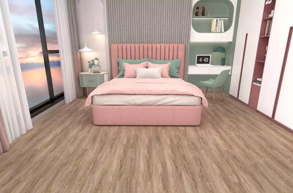 Ламинат "Woodstyle" Cottage Харди (1217*145*8 мм) — купить в Москве