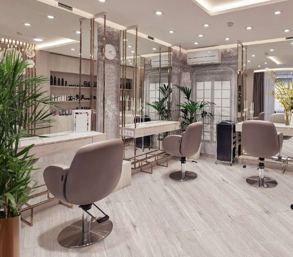 Виниловый ламинат "Cronafloor" Дуб Эрзи (1200*180*3,5 мм) — купить в Москве