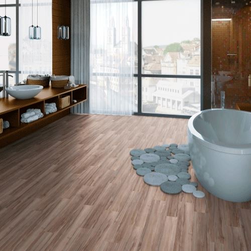 Виниловая плитка "Tarkett" Lounge Acoustic (914,4*152,4*3,0 мм) — купить в Москве