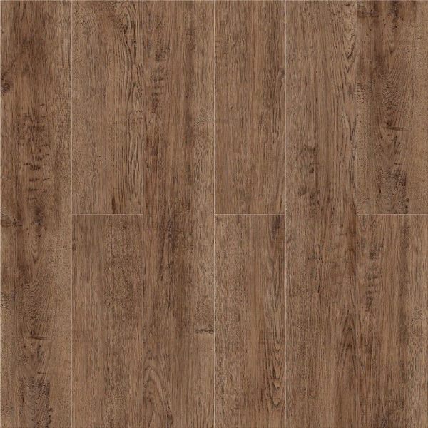 Виниловый ламинат "CronaFloor" Wood Дуб Античный (1200*180*4 мм) — купить в Москве