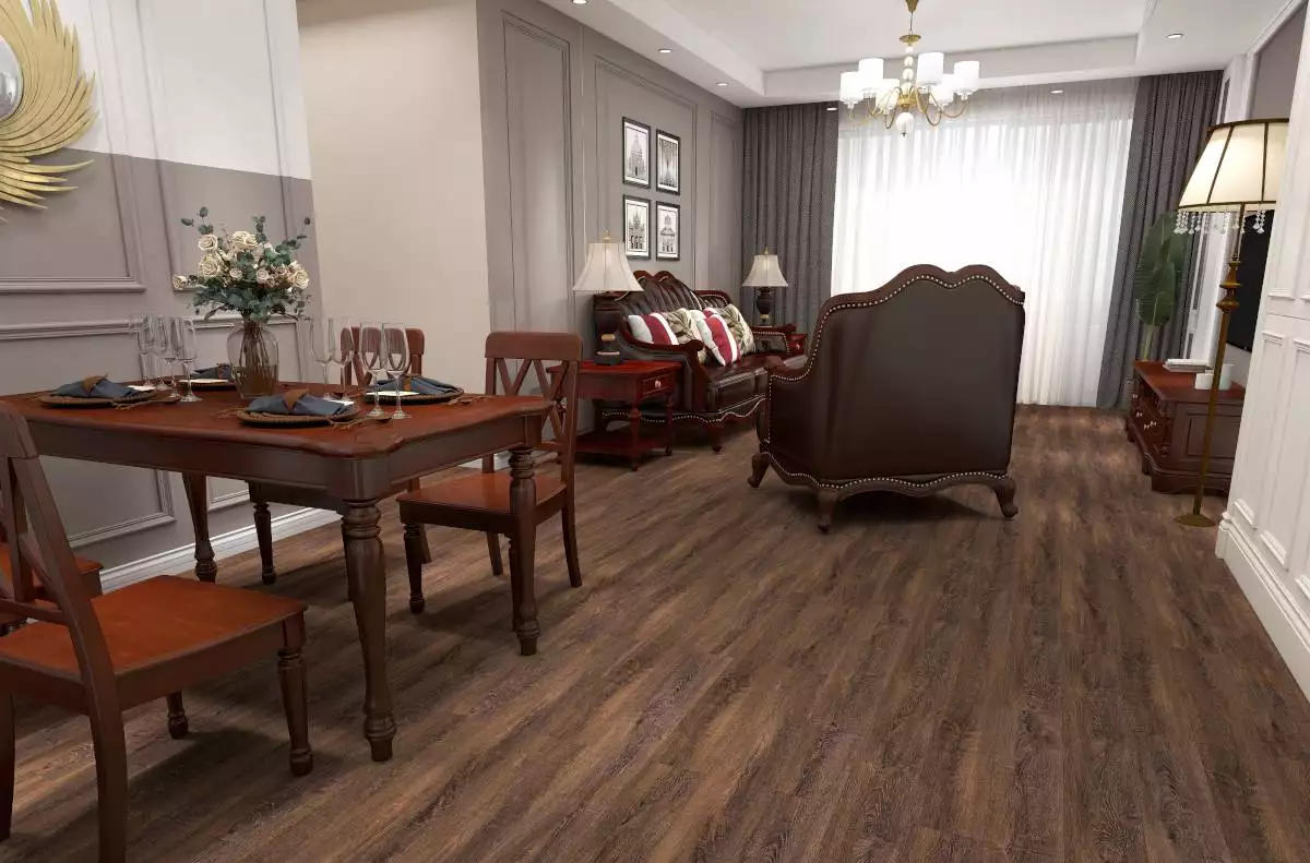 Ламинат "Woodstyle" Cottage Кэр (1217*145*8 мм) — купить в Москве