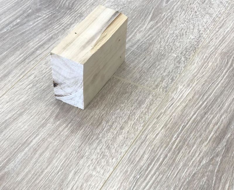 Ламинат "SunFloor" 8/32 4V Дуб Джонсон 32 (1380*193*8 мм) — купить в Москве