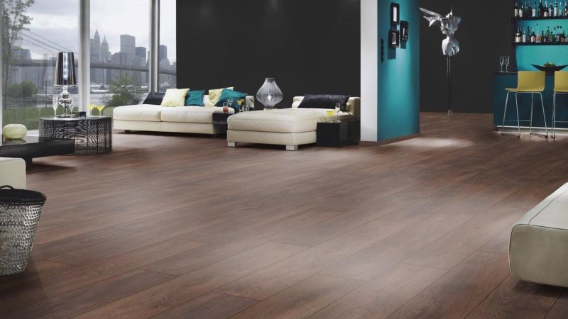 Ламинат "Kronospan" Floordreams Vario Дуб Шейр 8633 (1285*192*12 мм) — купить в Москве