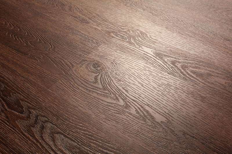 Замковая ПВХ плитка "Aquafloor" Nano AF3209N (1221*180*3,2мм) — купить в Москве