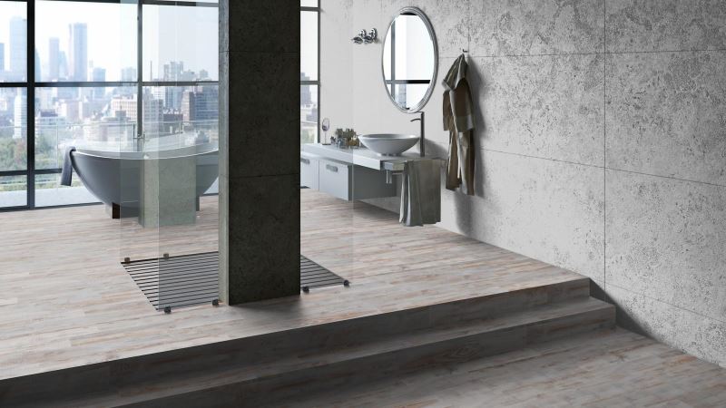 Виниловая плитка "Tarkett" Lounge Tribute (914,4*101,6*3,0 мм) — купить в Москве