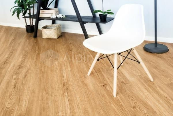 Замковая ПВХ плитка Секвойя Royal  (1219*184*3,2мм) — купить в Москве