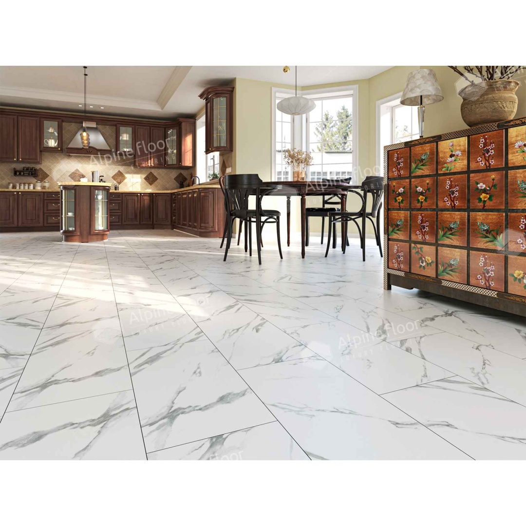 Кварцвиниловая плитка LVT "Norland" Делмар (608*303*2,5 мм) — купить в Москве