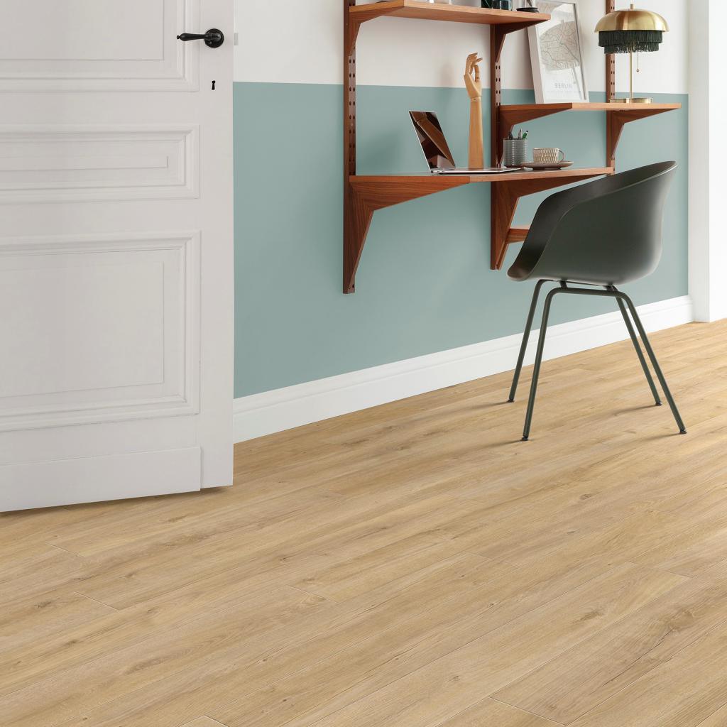 SPC ламинат "Adelar" Eterna Easy 05325 Sebastian Oak (1220*181*5 мм) — купить в Москве