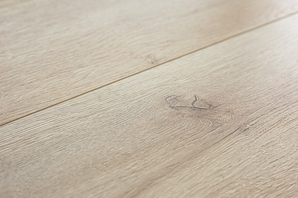 Плитка каменно-полимерная "Art Tile" Самшит Минка (1220*199*9 мм) — купить в Москве